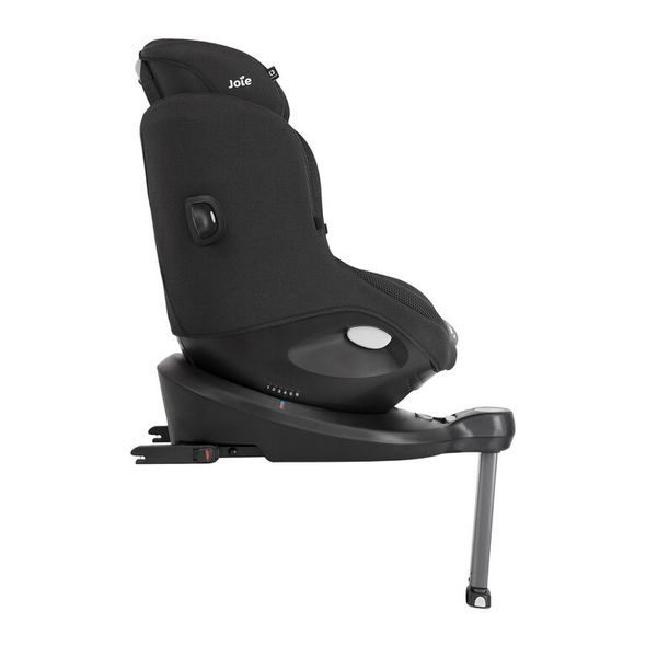 JOIE I-SPIN 360™ MERCURY MESH - AUTOSEDAČKY 0-18KG - AUTOSEDAČKY A PŘÍSLUŠENSTVÍ