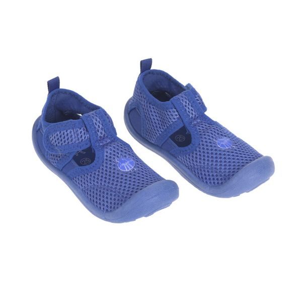 LÄSSIG SPLASH BEACH SANDALS BLUE VEL. 24 - BOTIČKY - PRO DĚTI
