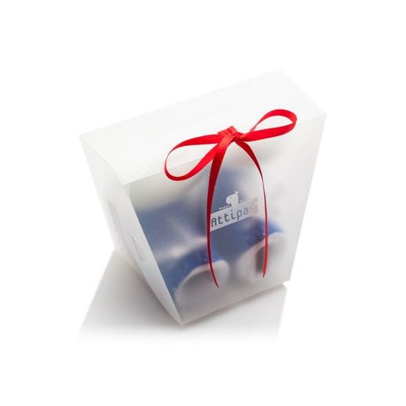 ATTIPAS BOTIČKY SNEAKERS - BOTIČKY - PRO DĚTI