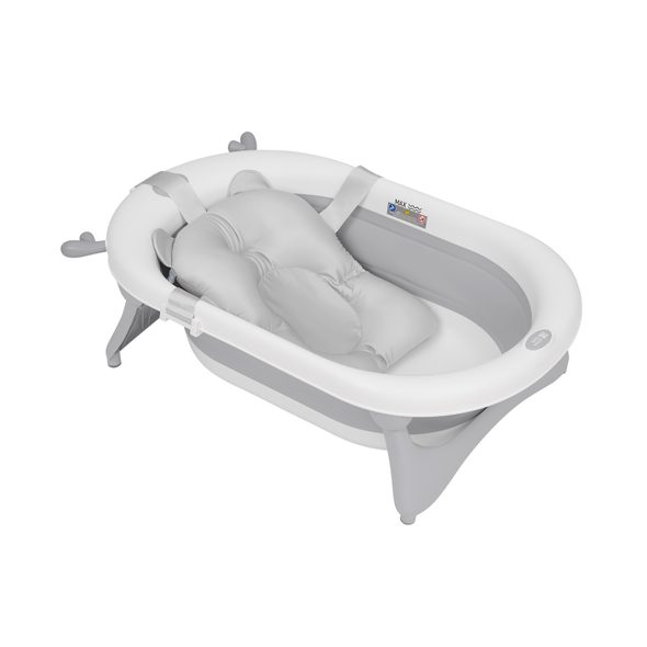 KIKKABOO LEHÁTKO DO VANIČKY BEAR SAND - LEHÁTKA DO VANIČKY - KOUPÁNÍ A ZDRAVÍ