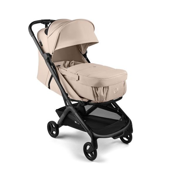 BUGABOO BABY NEST - KORBIČKY - KOČÁRKY A PŘÍSLUŠENSTVÍ