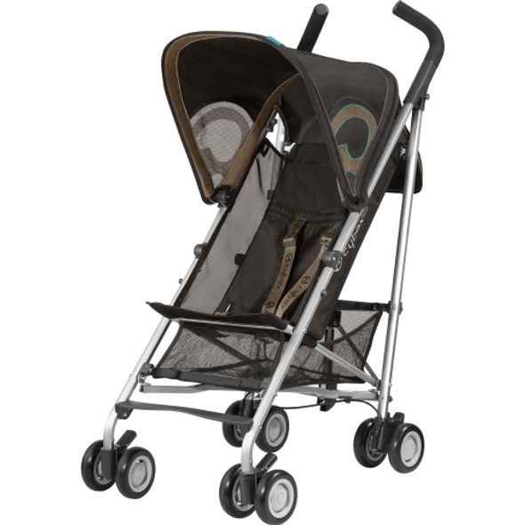 CYBEX RUBY 2011 - GOLFOVÉ KOČÁRKY - KOČÁRKY A PŘÍSLUŠENSTVÍ