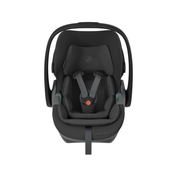 MAXI-COSI PEBBLE SLIDE PRO AUTOSEDAČKA ONYX BLACK - AUTOSEDAČKY 0-13KG - AUTOSEDAČKY A PŘÍSLUŠENSTVÍ