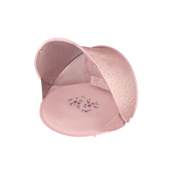 LITTLE DUTCH PLÁŽOVÝ STAN OCEAN DREAMS PINK - UV STANY - PRO DĚTI