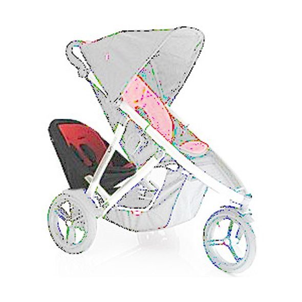 PHIL&TEDS VIBE2 DOUBLE KIT VIBE DRUHÉ SEDÁTKO - SPORTOVNÍ KOČÁRKY - KOČÁRKY A PŘÍSLUŠENSTVÍ