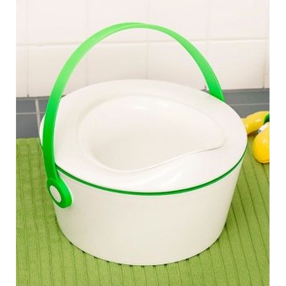 DOT BABY NOČNÍK DOT POT 3V1 - VÝPRODEJ - OUTLET