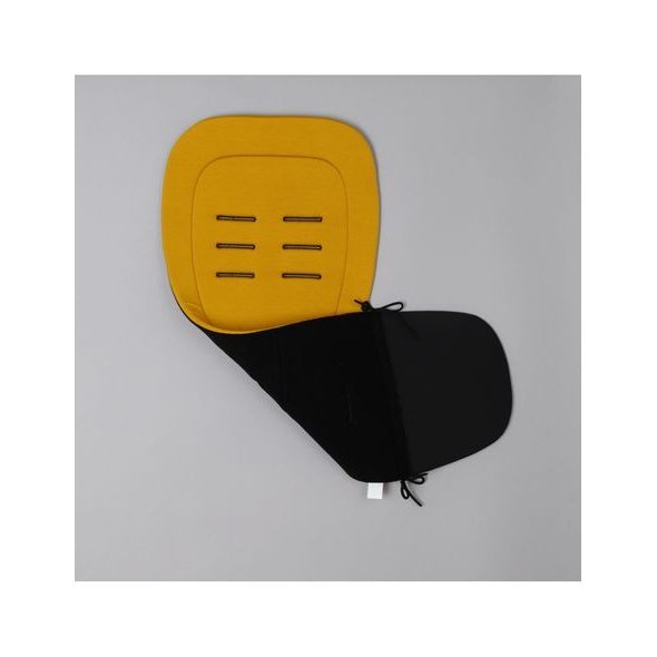 THULE BAMBUS HOŘČICE - PODLOŽKY DO KOČÁRKU - KOČÁRKY A PŘÍSLUŠENSTVÍ