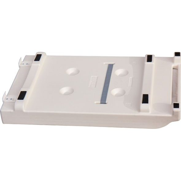 SCARLETT PŘEBALOVACÍ PULT NA POSTÝLKU SCARLETT JOLLY MÉĎA MODRÝ - PŘEBALOVACÍ PULTY - PŘEBALOVÁNÍ