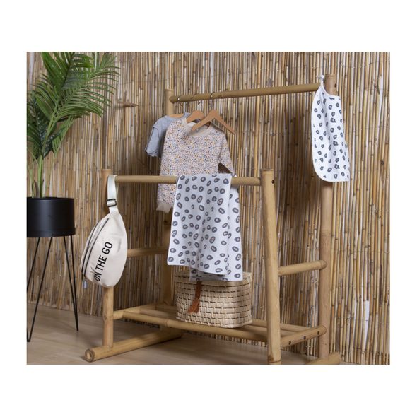 CHILDHOME LEDVINKA ON THE GO OFF WHITE - LEDVINKY - KOČÁRKY A PŘÍSLUŠENSTVÍ