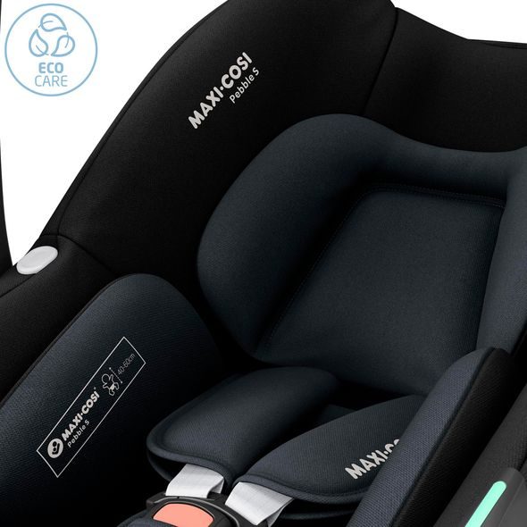 MAXI-COSI PEBBLE S 2025 - AUTOSEDAČKY 0-13KG - AUTOSEDAČKY A PŘÍSLUŠENSTVÍ