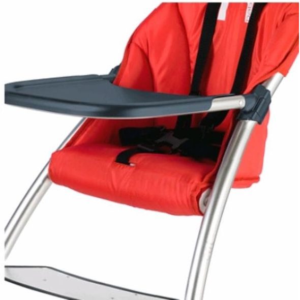 BABYHOME EAT 2012 - JÍDELNÍ ŽIDLIČKY PLASTOVÉ - KRMENÍ