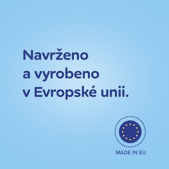CANPOL BABIES DUDLÍK SILIKONOVÝ SYMETRICKÝ LIGHT TOUCH GOLD 18M+ 2KS RŮŽOVÝ - ŠIDÍTKA A DOPLŇKY - KRMENÍ