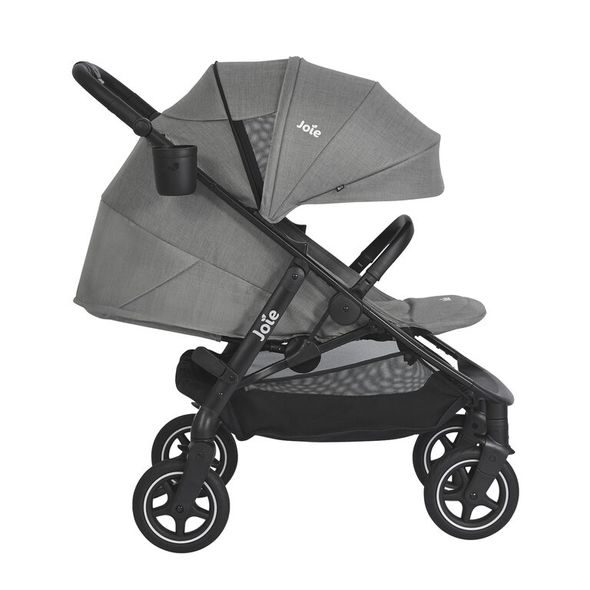 JOIE MYDRIFT™ QUARTZ - SPORTOVNÍ KOČÁRKY - KOČÁRKY A PŘÍSLUŠENSTVÍ