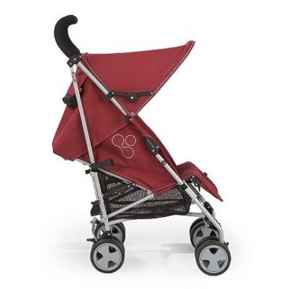 MAMAS&PAPAS GOLFOVÉ HOLE PULSE BUGGY - GOLFOVÉ KOČÁRKY - KOČÁRKY A PŘÍSLUŠENSTVÍ
