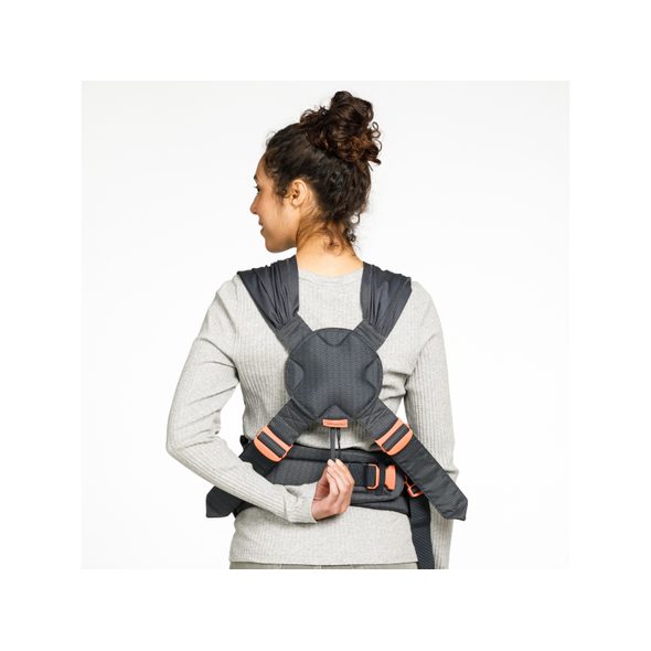 INFANTINO NOSÍTKO HUG & CUDDLE - ERGONOMICKÁ NOSÍTKA - NOŠENÍ & SPORT