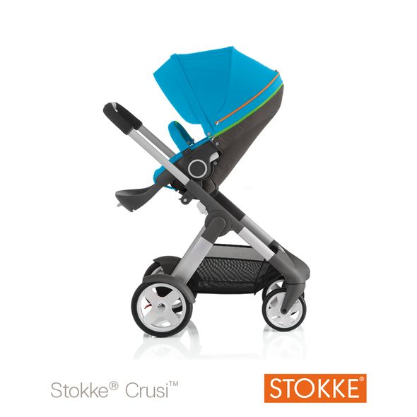 STOKKE® CRUSI™ SPORTOVNÍ KOČÁREK - VÝPRODEJ - OUTLET