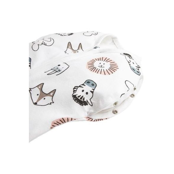 MEYCO COCOON - ANIMAL - SPACÍ PYTLE - SPINKÁNÍ