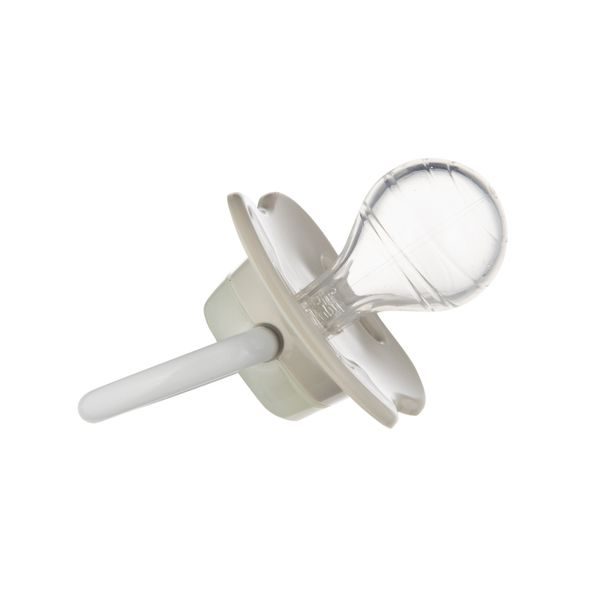 CANPOL BABIES DUDLÍK SILIKONOVÝ TŘEŠINKA EXOTIC ANIMALS 6-18M 1K LENOCHOD - ŠIDÍTKA A DOPLŇKY - KRMENÍ