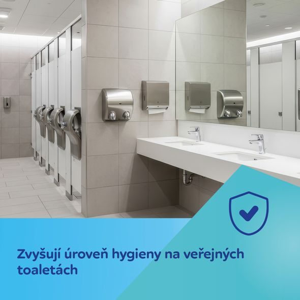 CANPOL BABIES HYGIENICKÉ JEDNORÁZOVÉ WC PODLOŽKY 10KS - JEDNORÁZOVÉ PODLOŽKY - PŘEBALOVÁNÍ