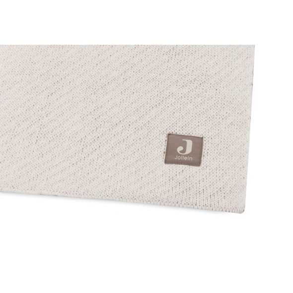 JOLLEIN DEKA 75X100CM NOSTALGIC RIDE - DĚTSKÉ DEKY PRO MIMINKA - SPINKÁNÍ