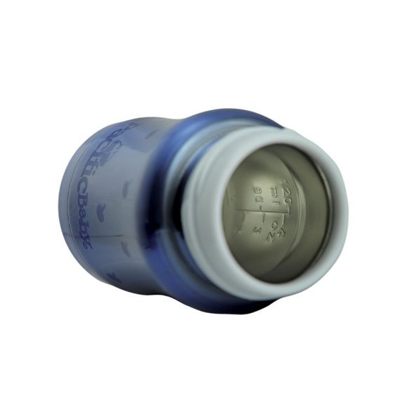 PACIFICBABY TERMOLAHVE NEREZOVÉ 125ML - TERMOOBALY A TERMOSKY - KRMENÍ