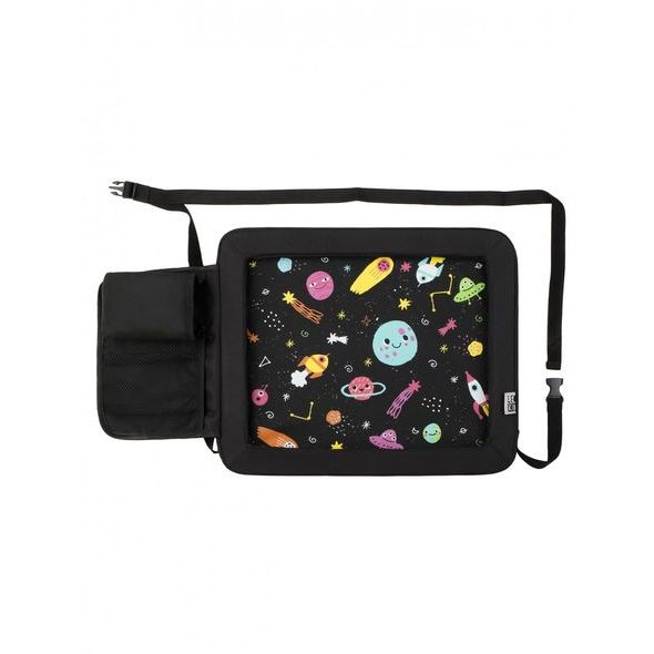 LEOKID PULTÍK K AUTOSEDAČCE FUNNY PLANETS - AUTODOPLŇKY RŮZNÉ - AUTOSEDAČKY A PŘÍSLUŠENSTVÍ