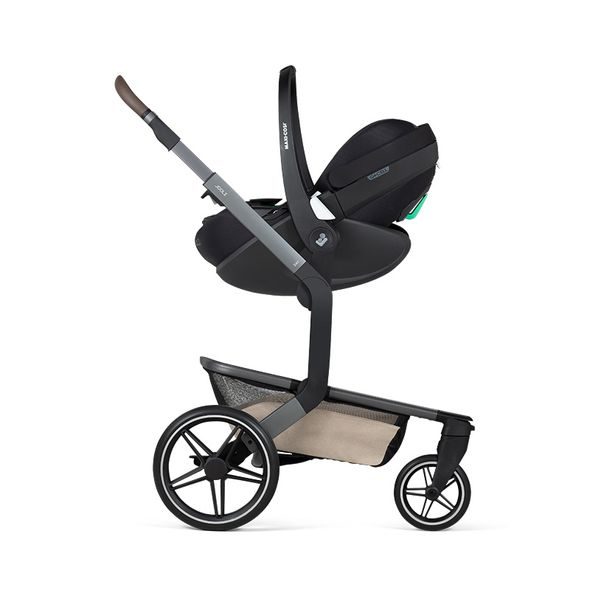 JOOLZ DAY5/GEO3 SET ADAPTÉRŮ PRO AUTOSEDAČKU - ADAPTÉRY NA AUTOSEDAČKU - KOČÁRKY A PŘÍSLUŠENSTVÍ