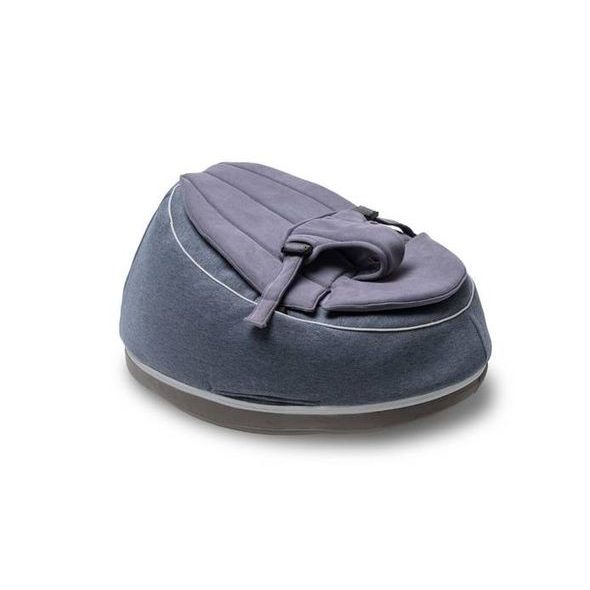 DOOMOO SEAT´N SWING SEDÁTKO - LEHÁTKA A HOUPADLA - SPINKÁNÍ