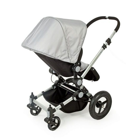 PAPIWI SKY 2014 - TROJKOMBINACE - KOČÁRKY A PŘÍSLUŠENSTVÍ