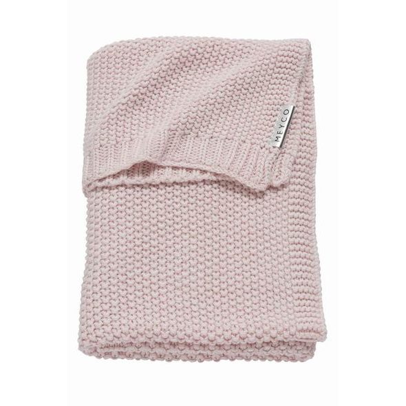 MEYCO DEKA RELIEF MIXED - PINK - DĚTSKÉ DEKY PRO MIMINKA - SPINKÁNÍ