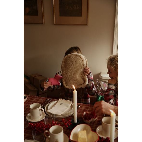 STUDIO NOOS BAG CHARM PŘÍVĚŠEK NA TAŠKU/BATOH - JEDNOROŽEC - DOPLŇKY - PRO MAMINKY