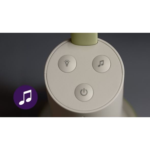 PHILIPS AVENT KAMERA CHYTRÁ DĚTSKÁ SCD643/26 - ELEKTRONICKÉ CHŮVIČKY - SPINKÁNÍ