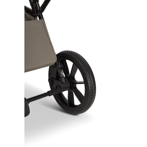 MOON PIÚ EXTRA SET MUD 2024 - DVOJKOMBINACE - KOČÁRKY A PŘÍSLUŠENSTVÍ