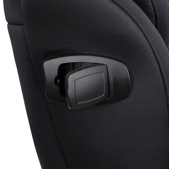 MOMI AUTOSEDAČKA MOMI EMI I-SIZE ČERNÁ - AUTOSEDAČKY 9-36KG - AUTOSEDAČKY A PŘÍSLUŠENSTVÍ