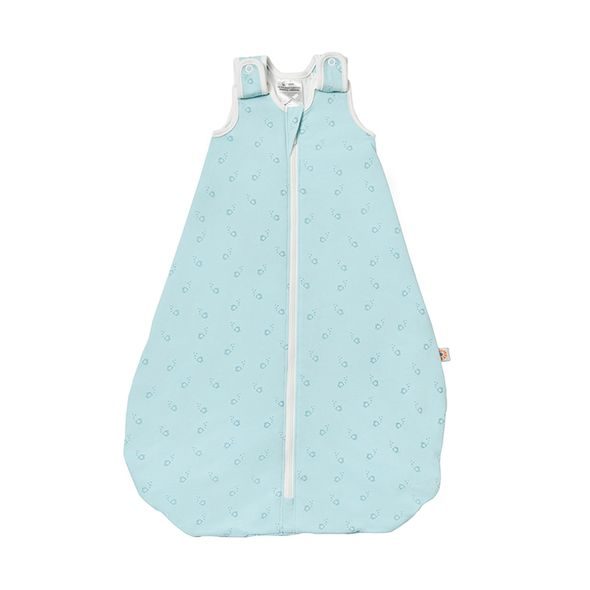 ERGOBABY SPACÍ VAK (0-6) TOG 2.5 - AGEAN FISH - SPACÍ PYTLE - SPINKÁNÍ