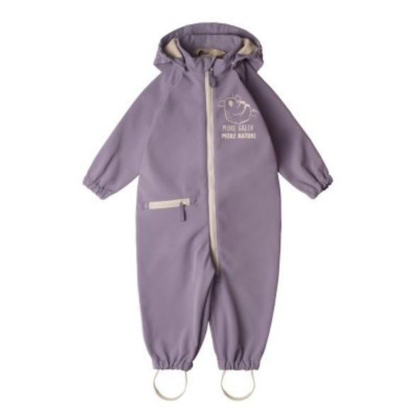 LEOKID SOFTSHELLOVÝ OVERAL KOALA TIME VEL. 2 - 3 ROKY (VEL. 92) - OVERALY - PRO DĚTI