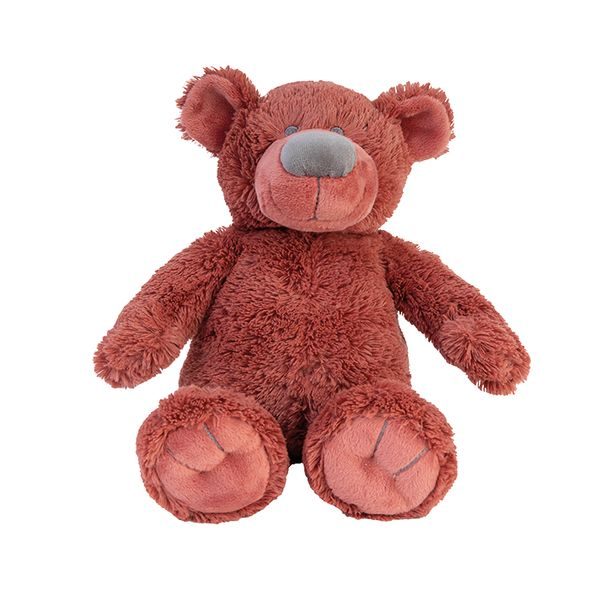 HAPPY HORSE MEDVÍDEK BOBBIE N.2 27CM - PLYŠOVÁ ZVÍŘATA - PRO DĚTI