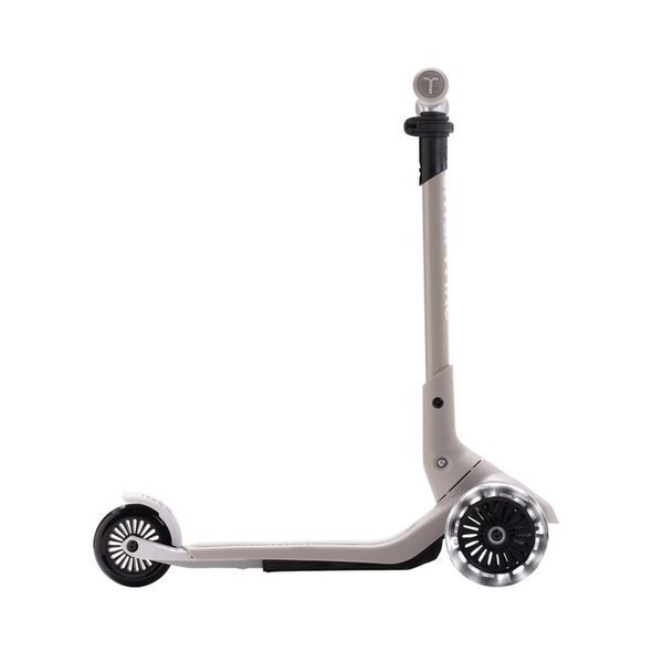 SMARTRIKE XTEND MINI+ SPACE GREY - DĚTSKÉ KOLOBĚŽKY - NOŠENÍ & SPORT
