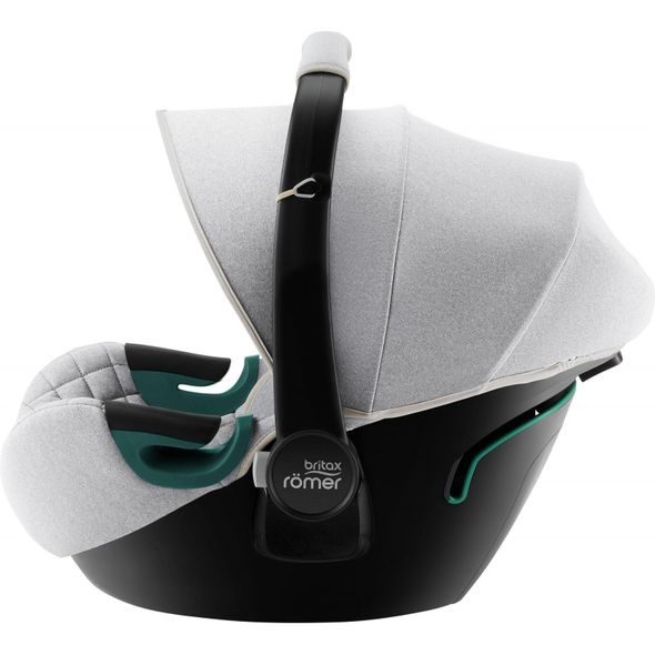 BRITAX RÖMER BABY-SAFE 3 I-SIZE 2024 - AUTOSEDAČKY 0-13KG - AUTOSEDAČKY A PŘÍSLUŠENSTVÍ