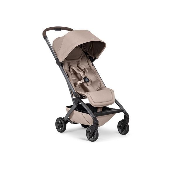 JOOLZ AER2 KOČÁREK BUNDLE SET SANDY TAUPE - GOLFOVÉ KOČÁRKY - KOČÁRKY A PŘÍSLUŠENSTVÍ