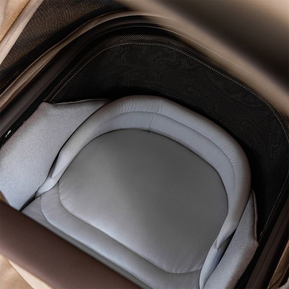 JOOLZ DAY5 KOMPLETNÍ SET 2025 - DVOJKOMBINACE - KOČÁRKY A PŘÍSLUŠENSTVÍ