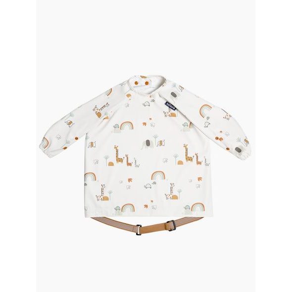 BIBADO DÁRKOVÁ SADA FAWN/SERENGETI SPAGHETTI - VÝHODNÉ SADY - KRMENÍ