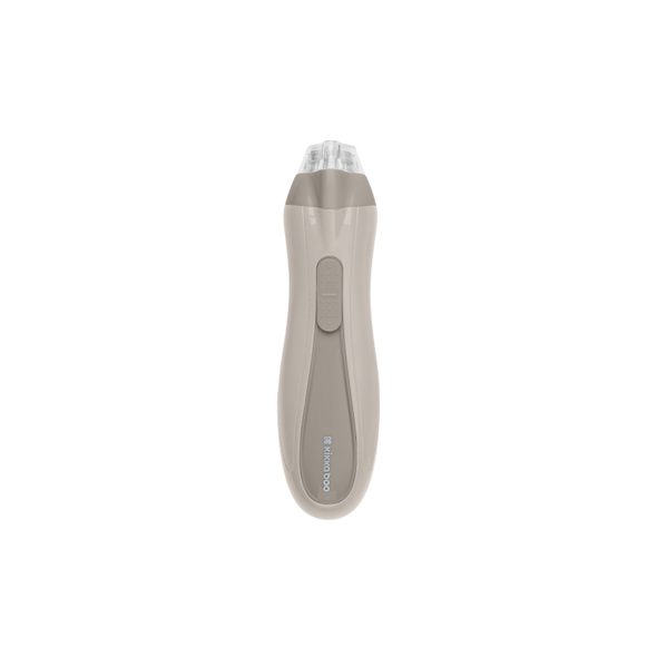 KIKKABOO ELEKTRICKÝ PILNÍK NA NEHTY BEIGE - PÉČE O NEHTY - KOUPÁNÍ A ZDRAVÍ