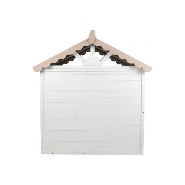 LITTLE DUTCH ZAHRADNÍ DOMEK DŘEVĚNÝ - LITTLE DUTCH - PRO DĚTI