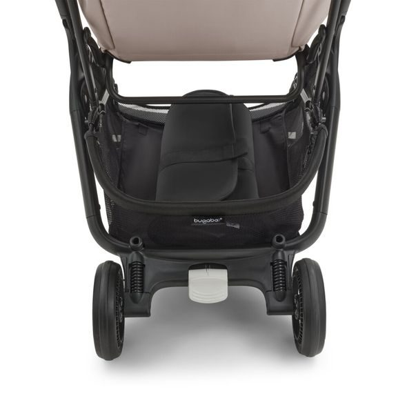 BUGABOO BUTTERFLY PŘEPRAVNÍ TAŠKA - CESTOVNÍ TAŠKY NA KOČÁREK - KOČÁRKY A PŘÍSLUŠENSTVÍ