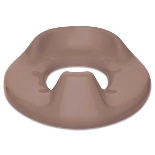 BEBE-JOU SEDÁTKO NA WC BÉBÉ-JOU MOCHA MOUSSE - ADAPTÉRY NA WC - KOUPÁNÍ A ZDRAVÍ