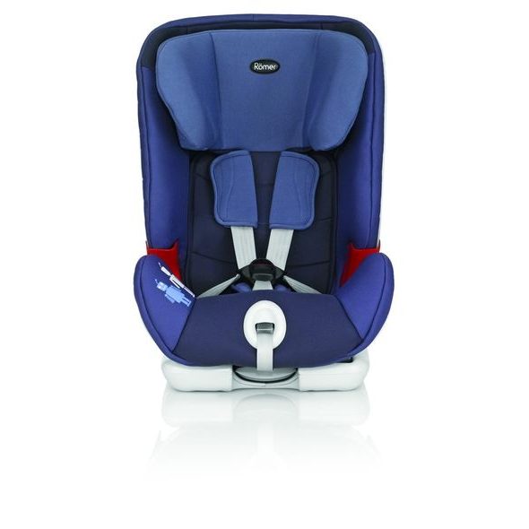 BRITAX RÖMER XTENSAFIX 2013 - AUTOSEDAČKY 9-36KG - AUTOSEDAČKY A PŘÍSLUŠENSTVÍ