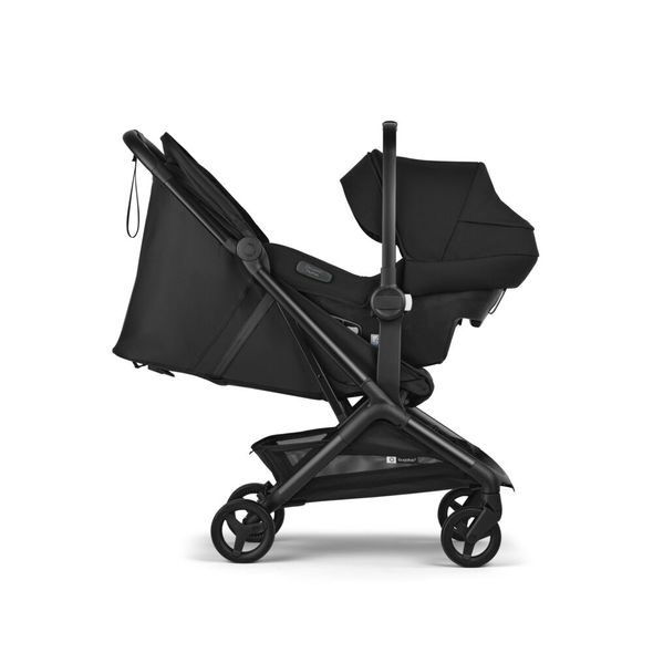 BUGABOO BUTTERFLY 2 ADAPTÉRY NA AUTOSEDAČKU - ADAPTÉRY NA AUTOSEDAČKU - KOČÁRKY A PŘÍSLUŠENSTVÍ
