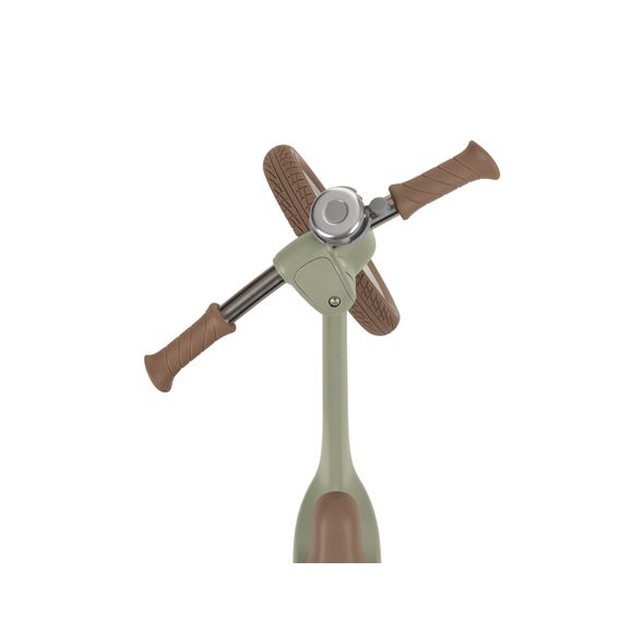 KIKKABOO ODRÁŽEDLO LANSER ARMY GREEN - DĚTSKÁ KOLA ODRÁŽECÍ - NOŠENÍ & SPORT