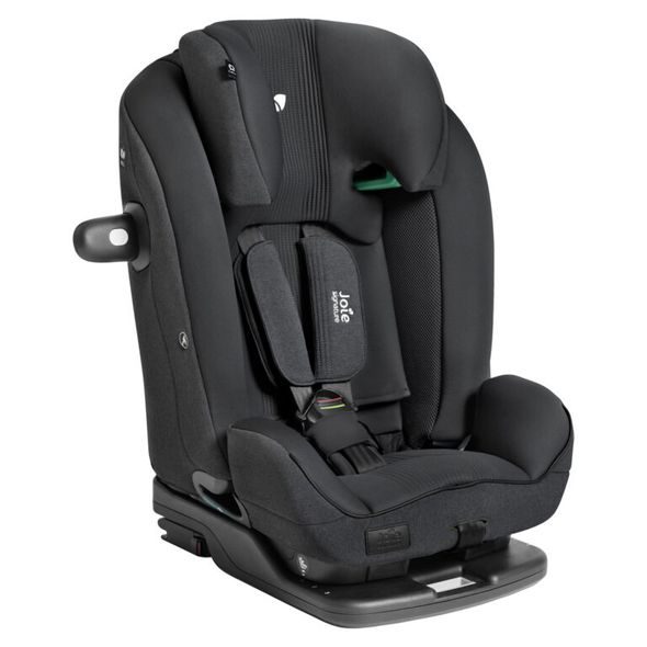 JOIE I-PLENTI™ SIGNATURE EBONY - AUTOSEDAČKY 9-36KG - AUTOSEDAČKY A PŘÍSLUŠENSTVÍ
